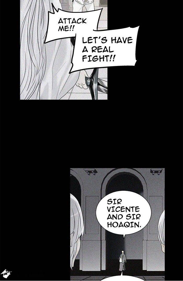 Tower of God, Chapter 261 image 17